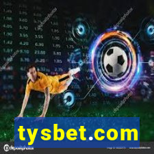 tysbet.com