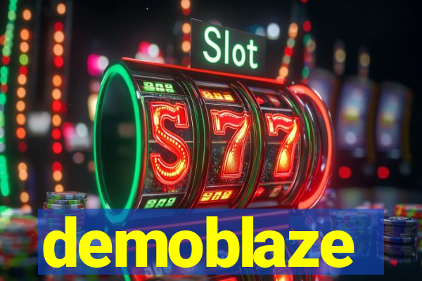 demoblaze