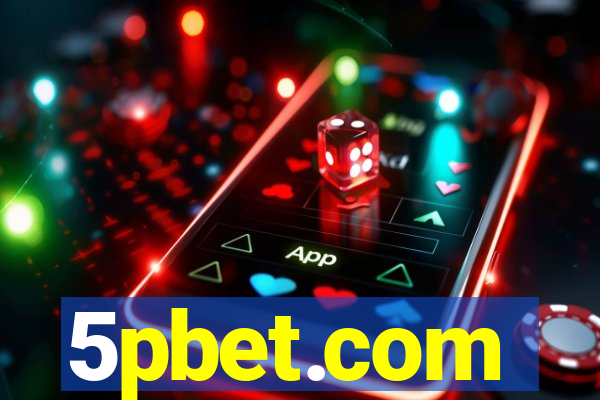 5pbet.com