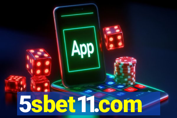 5sbet11.com