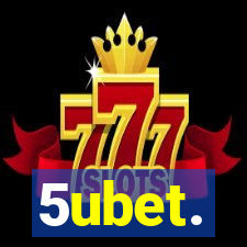 5ubet.