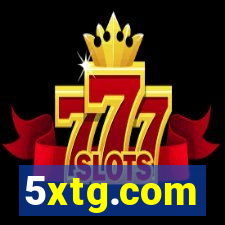 5xtg.com