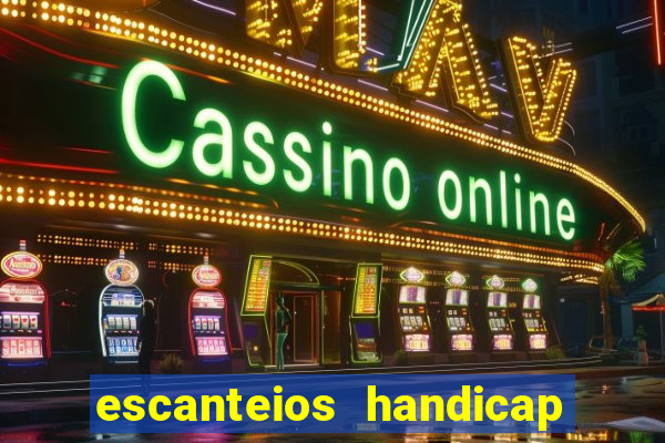 escanteios handicap 2 5