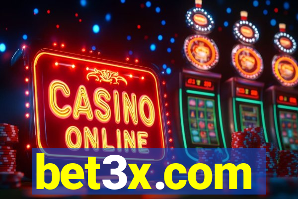 bet3x.com