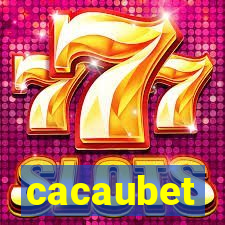 cacaubet