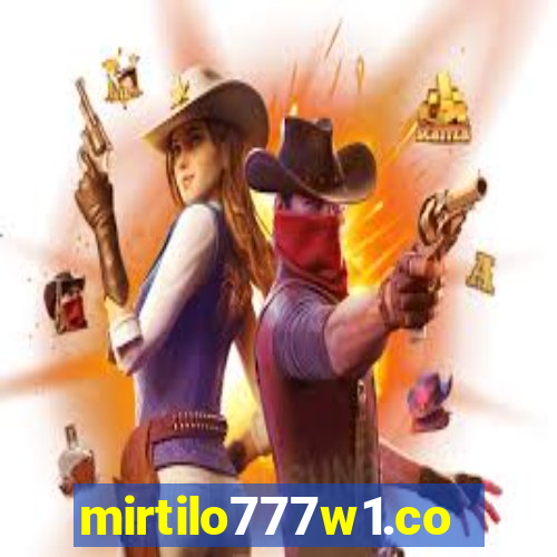 mirtilo777w1.com