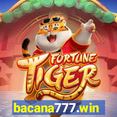 bacana777.win