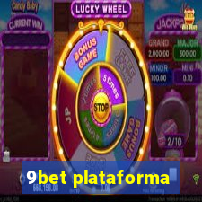 9bet plataforma