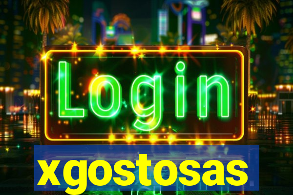 xgostosas