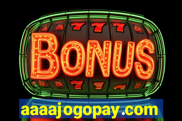 aaaajogopay.com