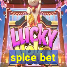 spice bet