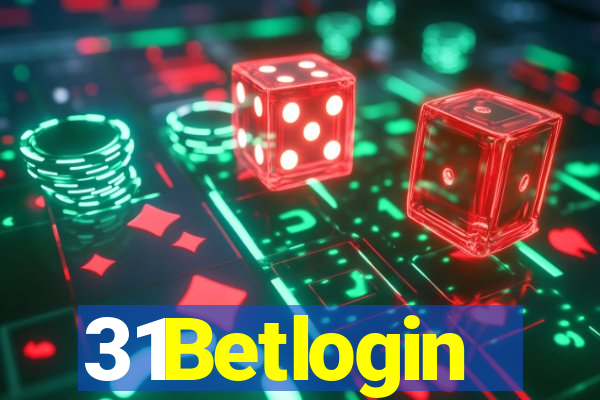 31Betlogin