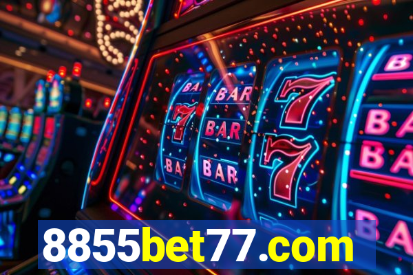 8855bet77.com