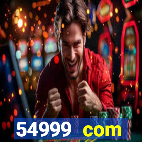 54999 com plataforma de jogos