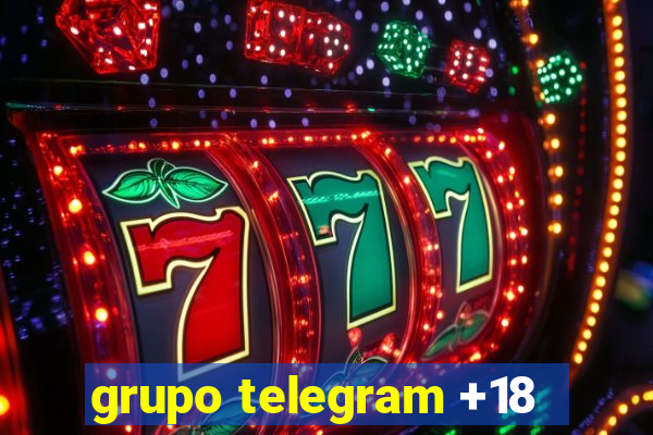 grupo telegram +18