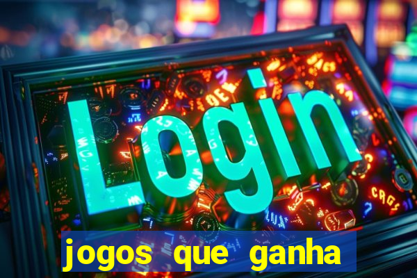 jogos que ganha dinheiro na hora no pix