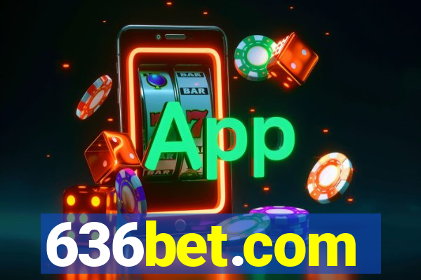 636bet.com