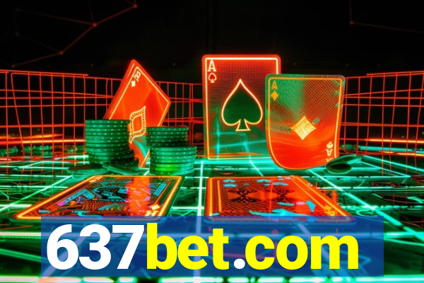 637bet.com