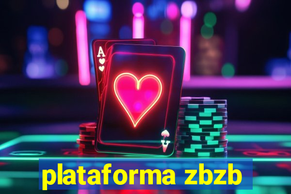 plataforma zbzb