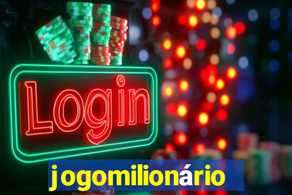 jogomilionário