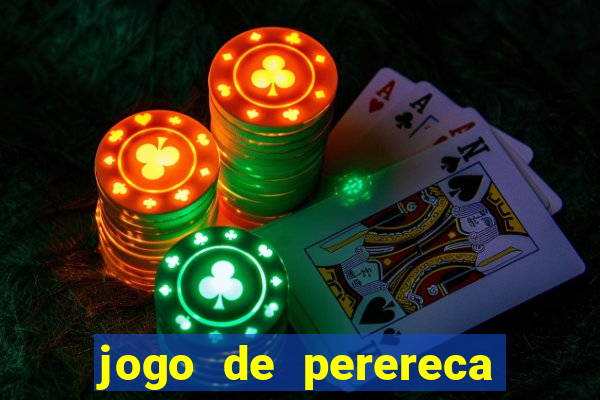 jogo de perereca de mulher