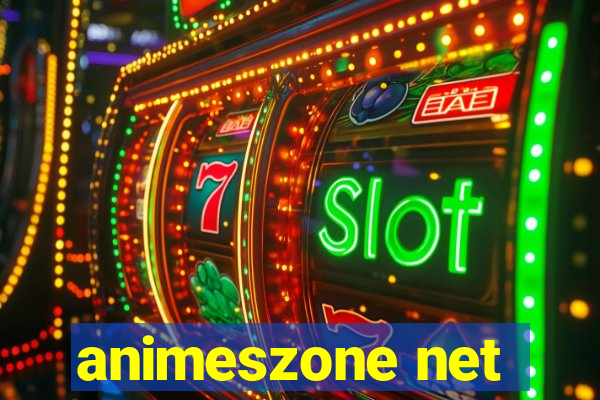 animeszone net