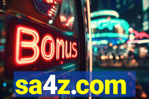 sa4z.com