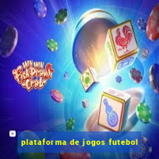 plataforma de jogos futebol