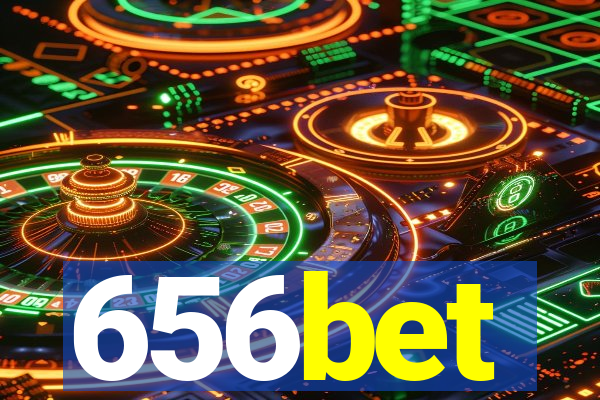 656bet