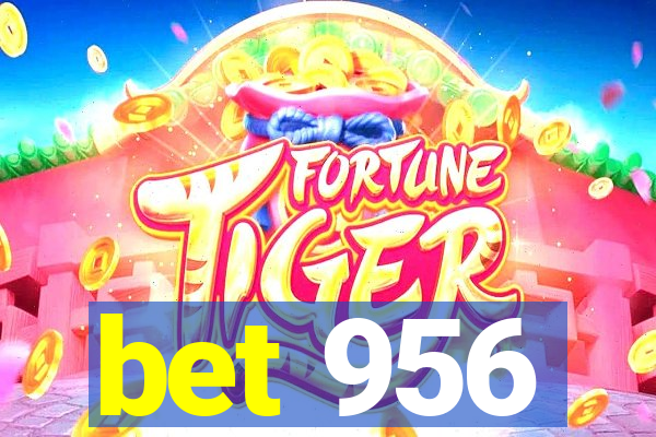 bet 956