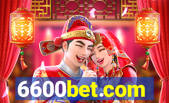 6600bet.com