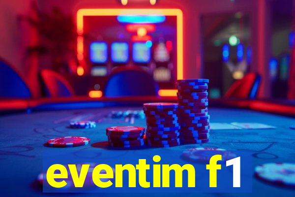 eventim f1