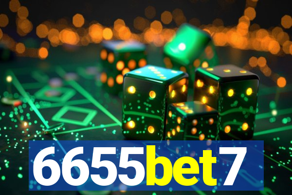 6655bet7