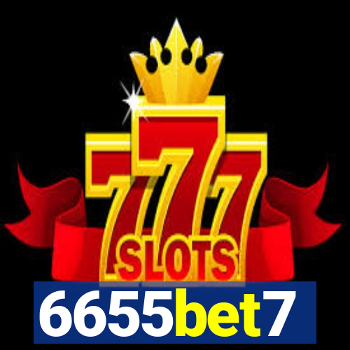 6655bet7