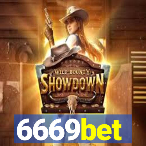 6669bet