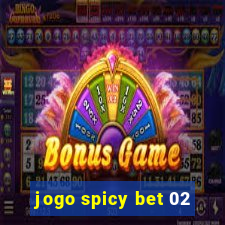 jogo spicy bet 02