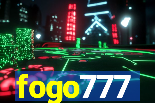 fogo777