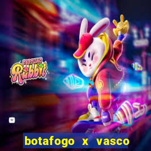 botafogo x vasco ao vivo futemax