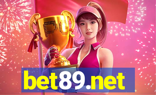 bet89.net