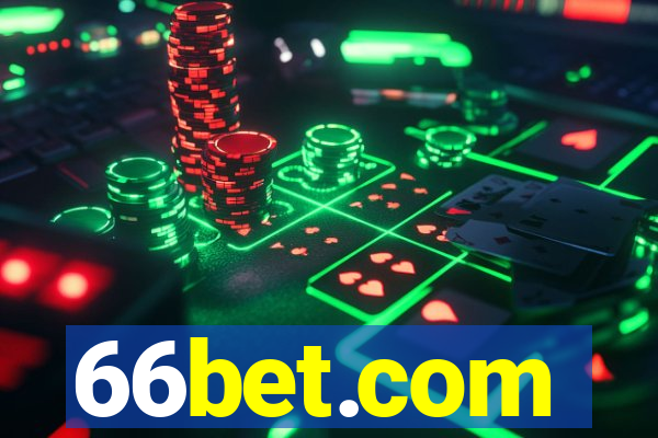 66bet.com