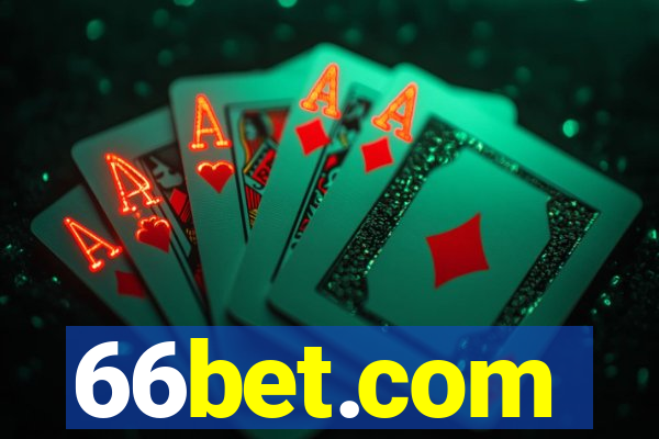 66bet.com