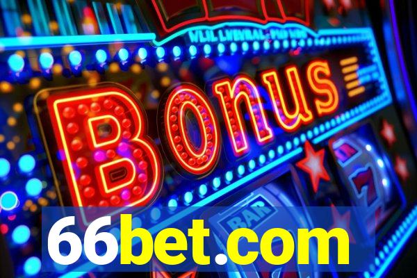 66bet.com