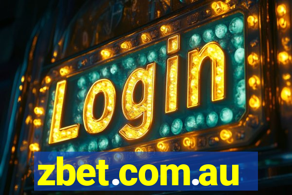 zbet.com.au