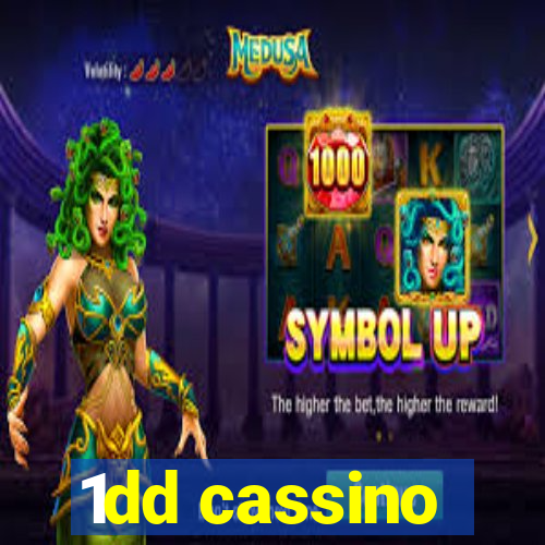 1dd cassino