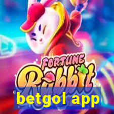 betgol app