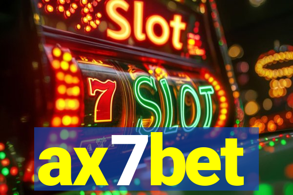 ax7bet