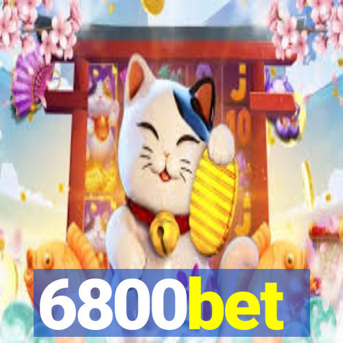 6800bet