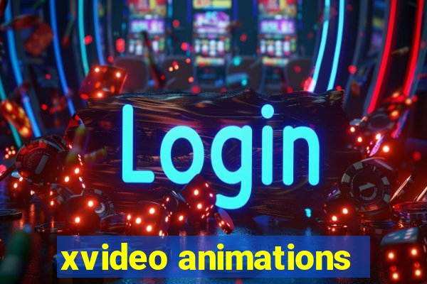 xvideo animations