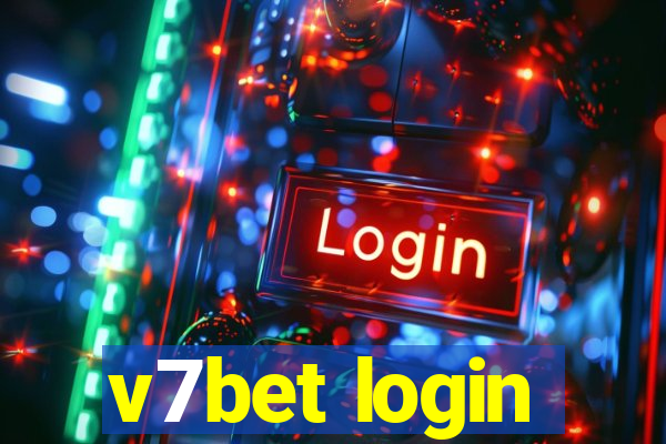 v7bet login