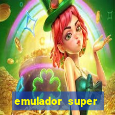 emulador super nintendo zsnes + 845 jogos (roms) download